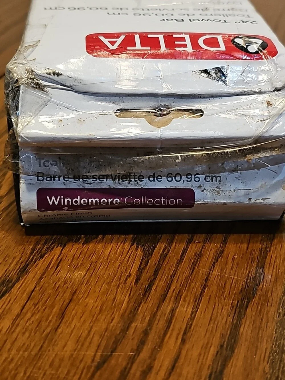 New Delta Windemere Collection 24